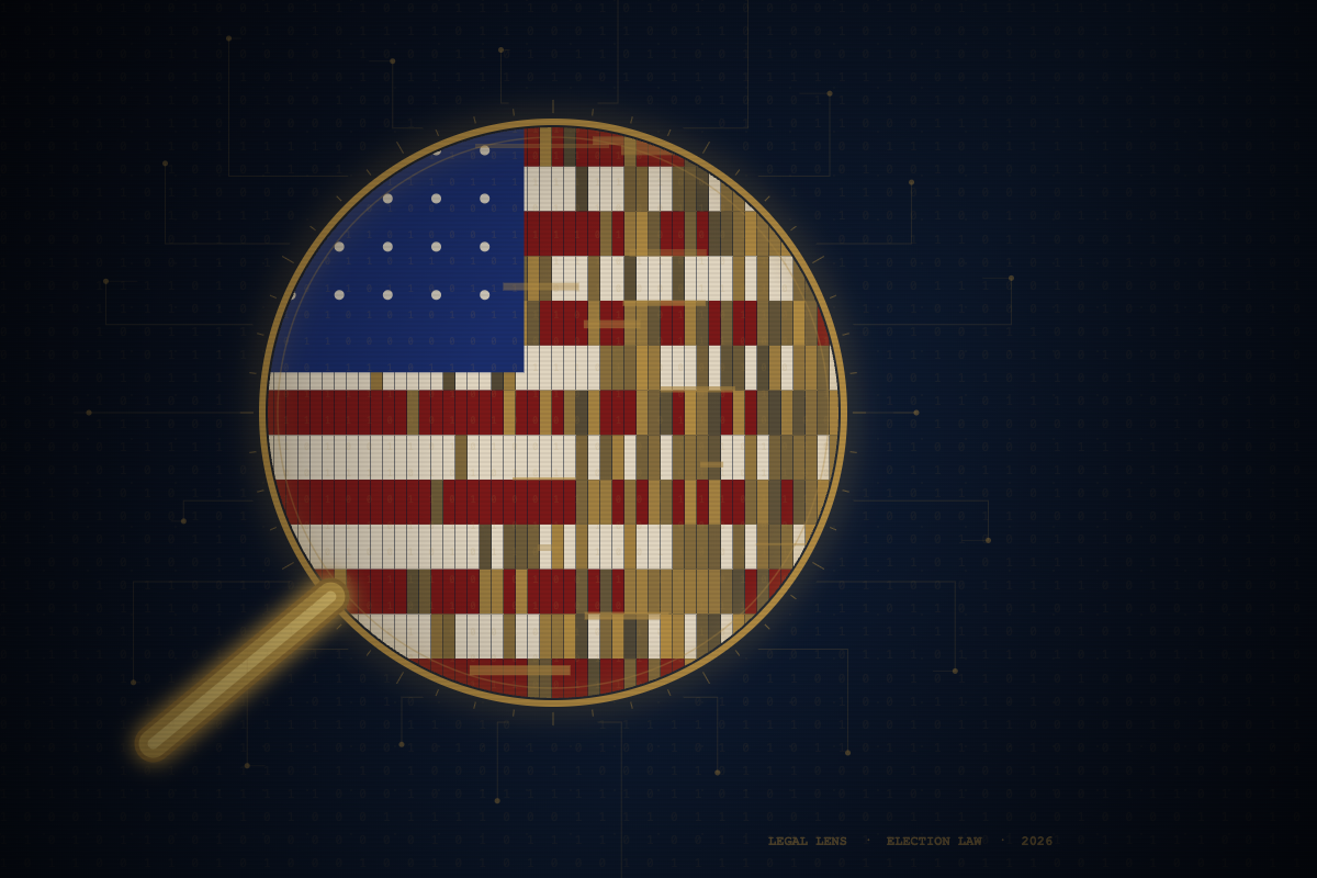 Can Existing Election Laws Address AI-Generated Misinformation?
